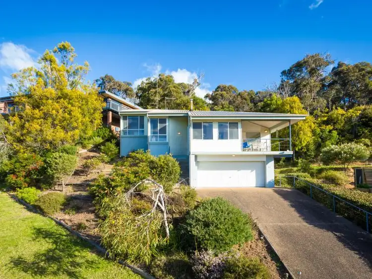 Fifth view of Homely house listing, 43 Wildlife Drive, Tathra NSW 2550