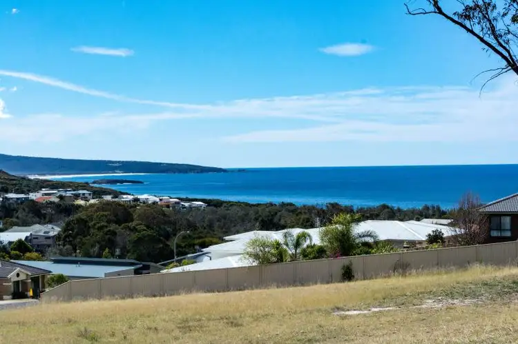 Main view of Homely land listing, 13 The Dress Circle, Tura Beach NSW 2548
