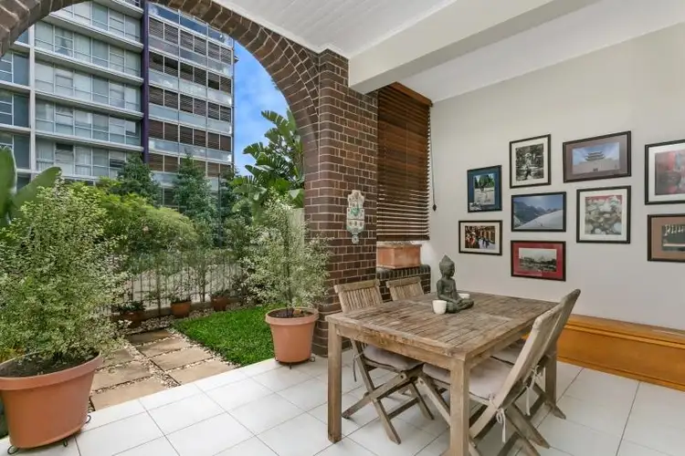 Main view of Homely apartment listing, 3/20 Pyrmont Bridge Road, Camperdown NSW 2050