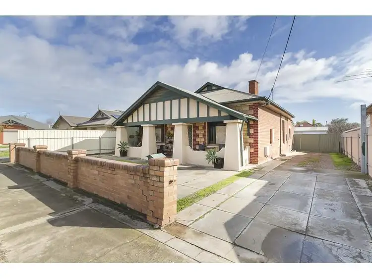 Second view of Homely house listing, 5 ALLENBY Road, Ottoway SA 5013