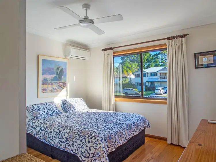 Seventh view of Homely house listing, 21 Kullaroo Road, Summerland Point NSW 2259