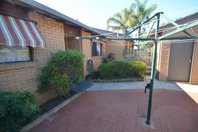 Fifth view of Homely unit listing, 16/61 Sunpatch Parade, Tomakin NSW 2537