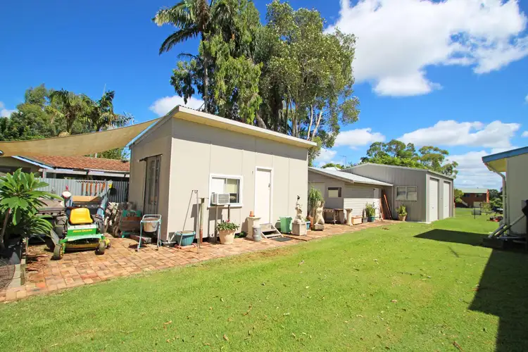 Fourth view of Homely house listing, 50 Clarence Street, Brushgrove NSW 2460