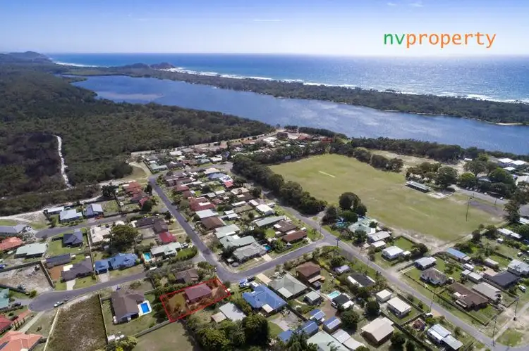 2 Hennessy Street, Stuarts Point NSW 2441