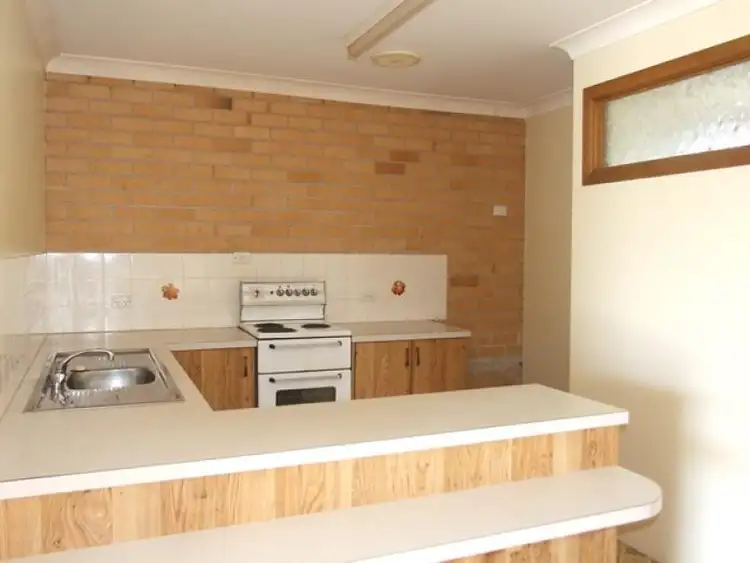 Second view of Homely unit listing, 2/36 Pacific Highway, Nambucca Heads NSW 2448