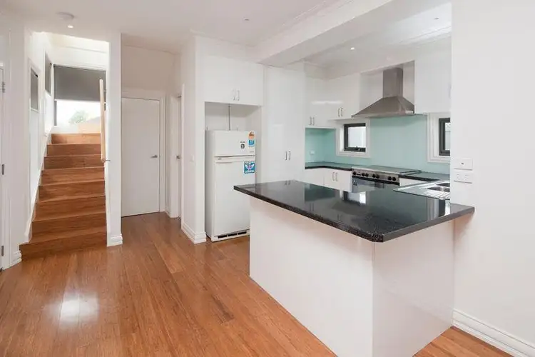 Fifth view of Homely townhouse listing, 2/16 Gloria  Avenue, Dandenong North VIC 3175