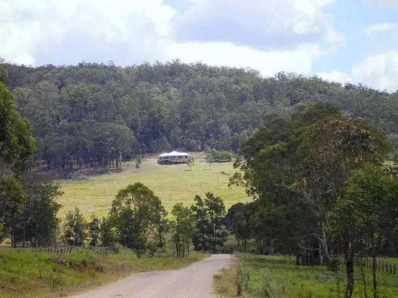 Main view of Homely rural property listing, Address available on request