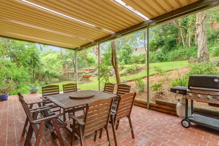 Main view of Homely house listing, 4 Bulah Close, Berowra Heights NSW 2082