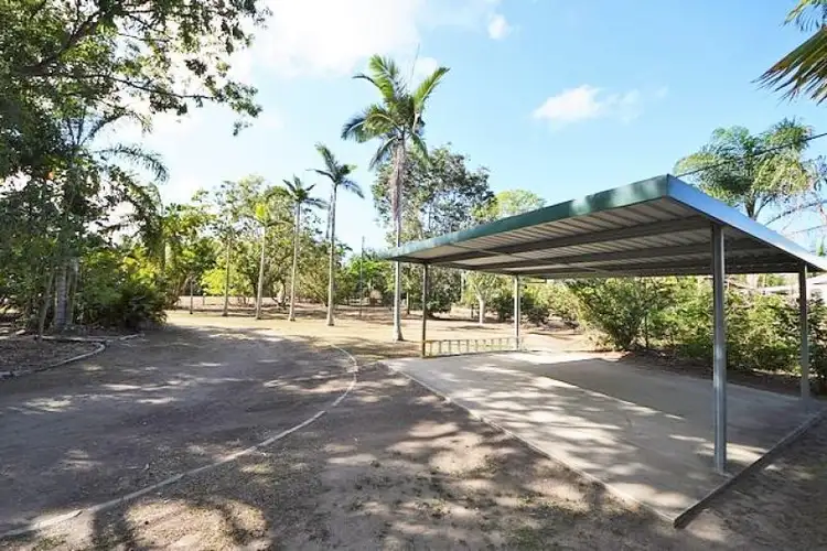 Fourth view of Homely house listing, 9 Homestead Court, Bluewater QLD 4818
