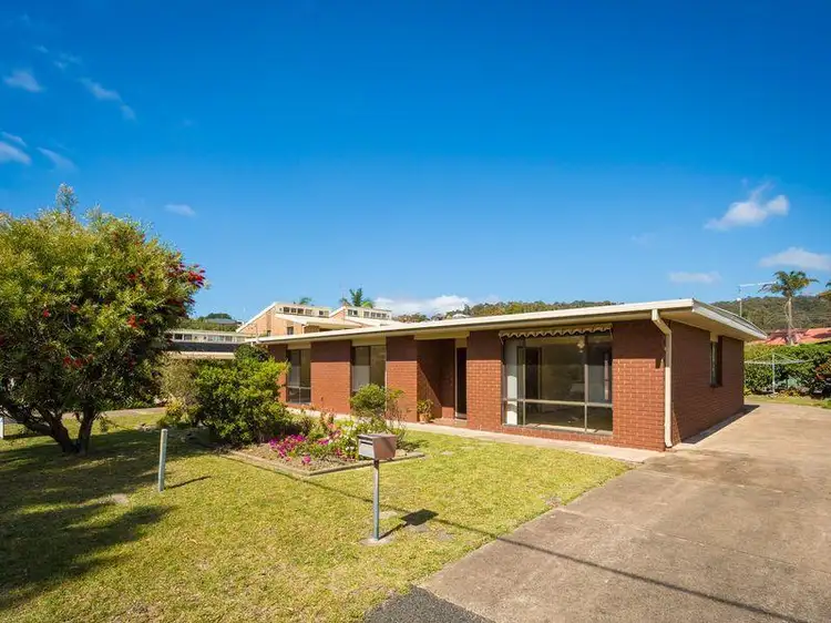 Main view of Homely house listing, 27-29 Esther Street, Tathra NSW 2550
