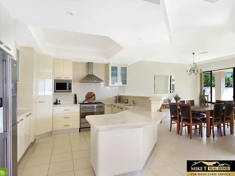 Fifth view of Homely house listing, 4 Plover Place, Blackbutt NSW 2529