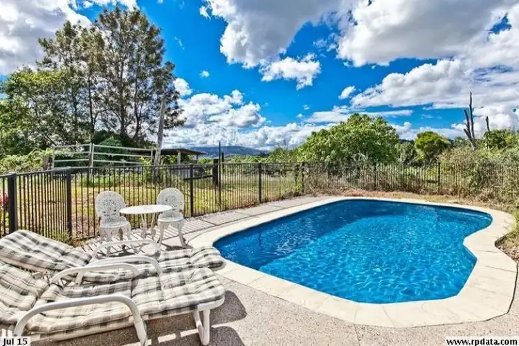 Third view of Homely house listing, 25 Silky Oak Lane, Kin Kin QLD 4571