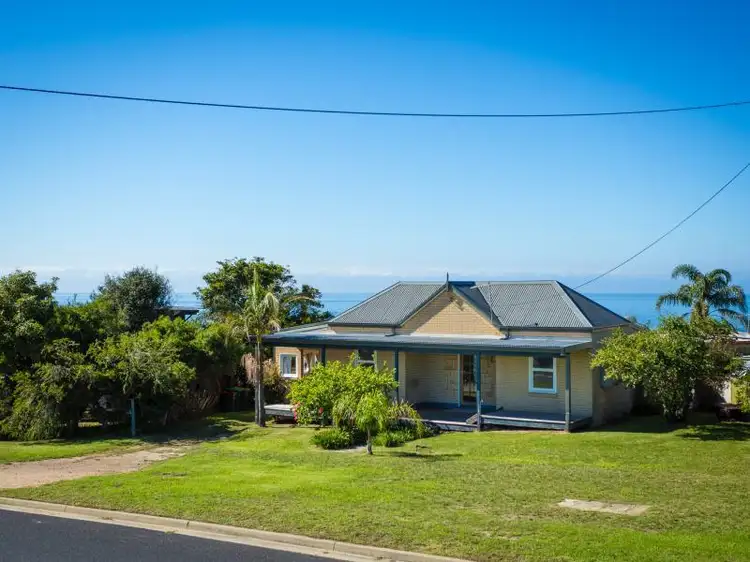 Main view of Homely house listing, 68 Bega Street, Tathra NSW 2550
