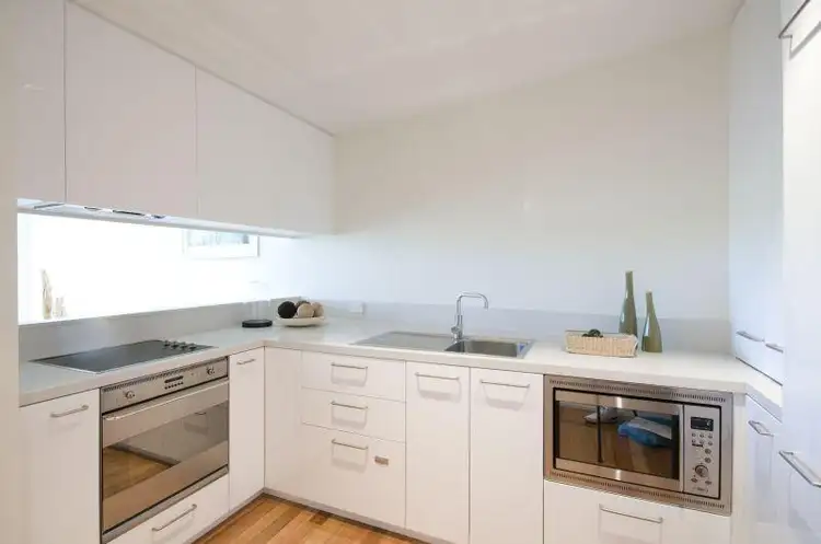 Third view of Homely apartment listing, 13-17 Beach Road, Hawks Nest NSW 2324