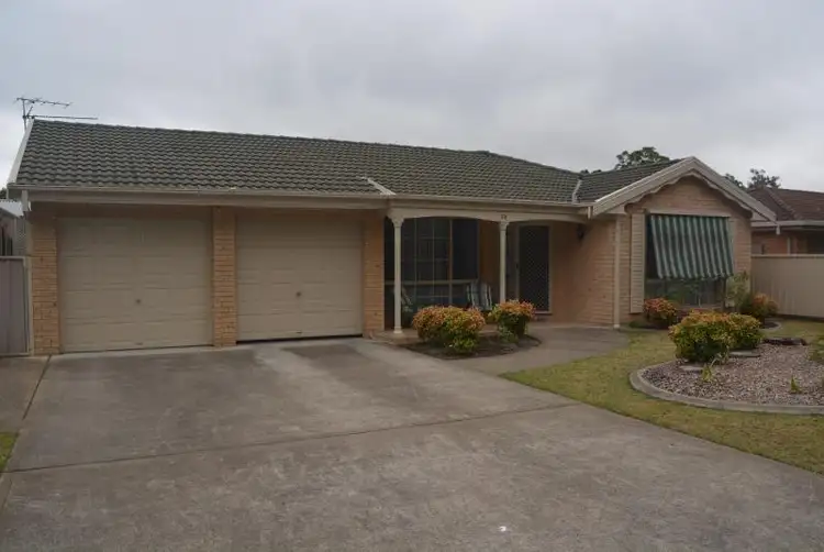 Second view of Homely house listing, 58 Candlagan  Drive, Broulee NSW 2537