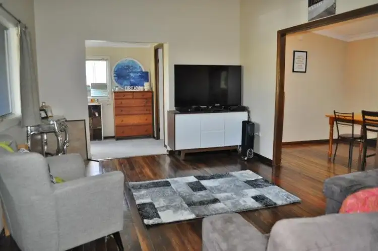 Second view of Homely house listing, 25 Station Street, Eungai Rail NSW 2441