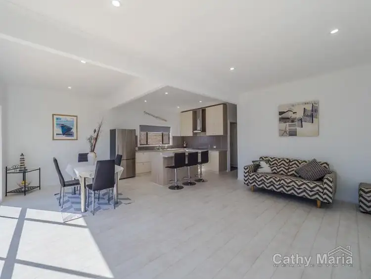Second view of Homely house listing, 36 Kenilworth Street, Mannering Park NSW 2259