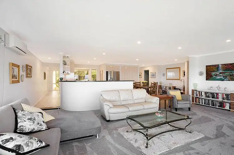 Fourth view of Homely house listing, 139 Pacific Way, Tura Beach NSW 2548