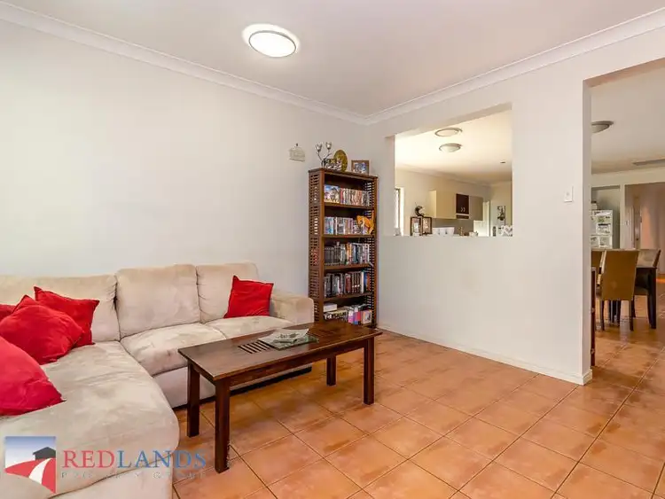 Seventh view of Homely house listing, 91 Penzance  Drive, Redland Bay QLD 4165