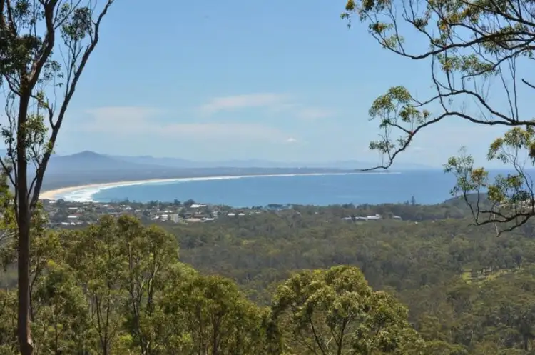 Lot 1 Ocean Spray Place, Scotts Head NSW 2447