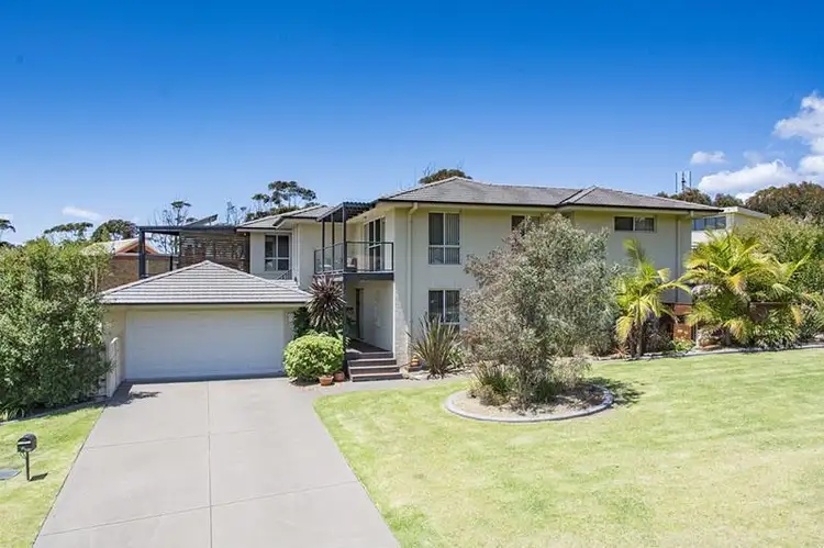 2/23 The Dress Circle, Tura Beach NSW 2548