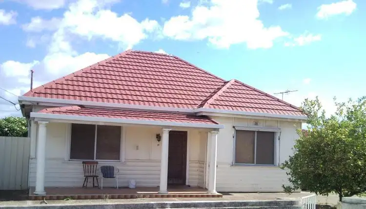 33 Rose Street, Ottoway SA 5013