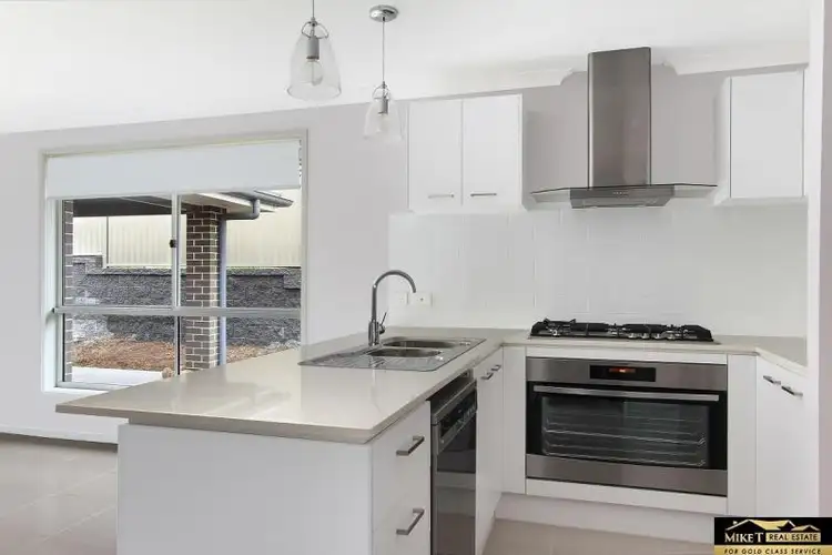Second view of Homely house listing, 13 Rainbird Drive, Kembla Grange NSW 2526