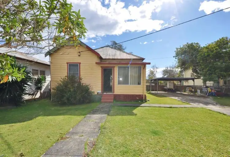 5 Egan Lane, Macksville NSW 2447