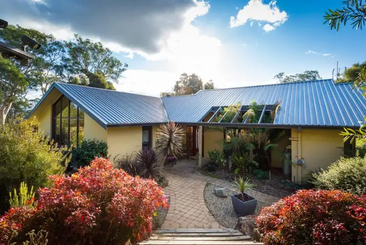 Second view of Homely rural property listing, 16 Annabelle Close, Wolumla NSW 2550