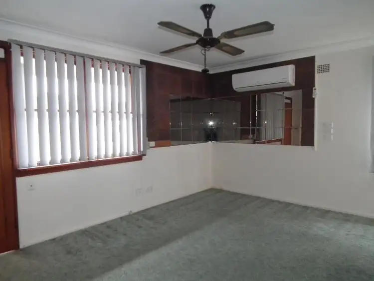 Second view of Homely house listing, 5 Nimrod Place, Tregear NSW 2770