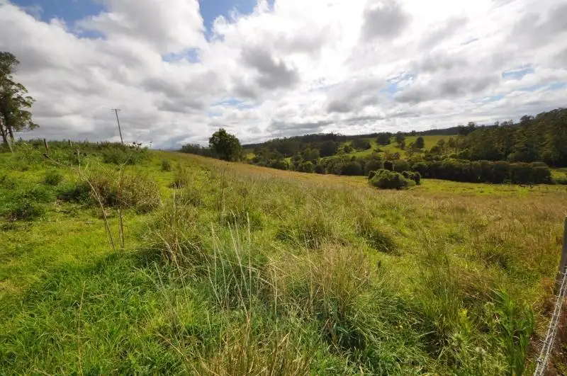 Main view of Homely land listing, Lot 5 Goulds  Road, Utungun NSW 2447