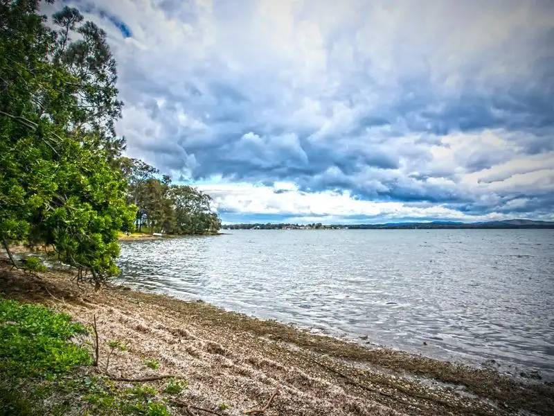 Main view of Homely house listing, 115 Kullaroo Road, Summerland Point NSW 2259