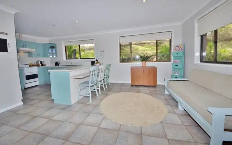 Fourth view of Homely house listing, 136 Bald Hill Road, Macksville NSW 2447