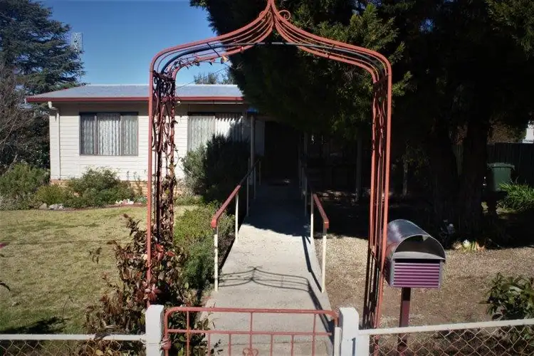 Sixth view of Homely house listing, 118 Martin Street, Coolah NSW 2843