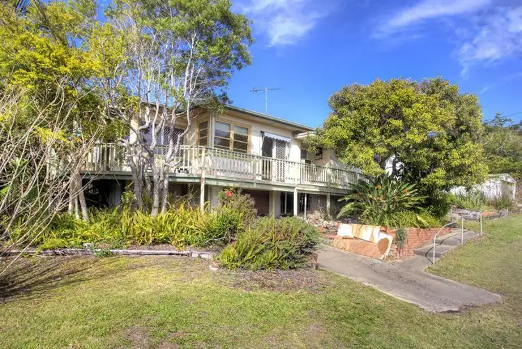3 Seaview  Street, Nambucca Heads NSW 2448