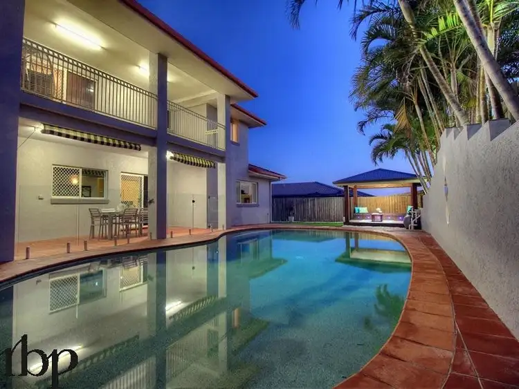 Second view of Homely house listing, 31 Conda Place, Carindale QLD 4152