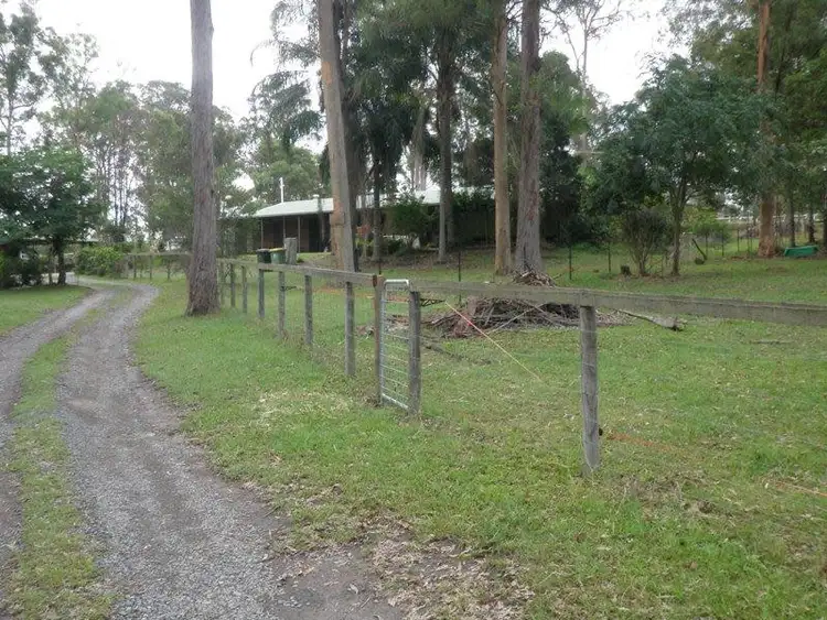 Second view of Homely house listing, 42 - 52 Weaber Road, Buccan QLD 4207