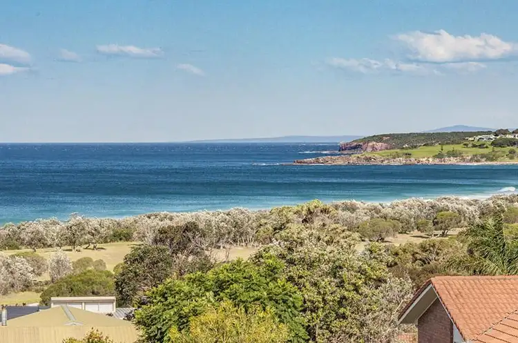 Second view of Homely house listing, 7 Waratah Court, Tura Beach NSW 2548