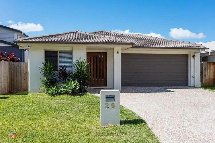 Fifth view of Homely house listing, 29 Colthouse Drive, Thornlands QLD 4164