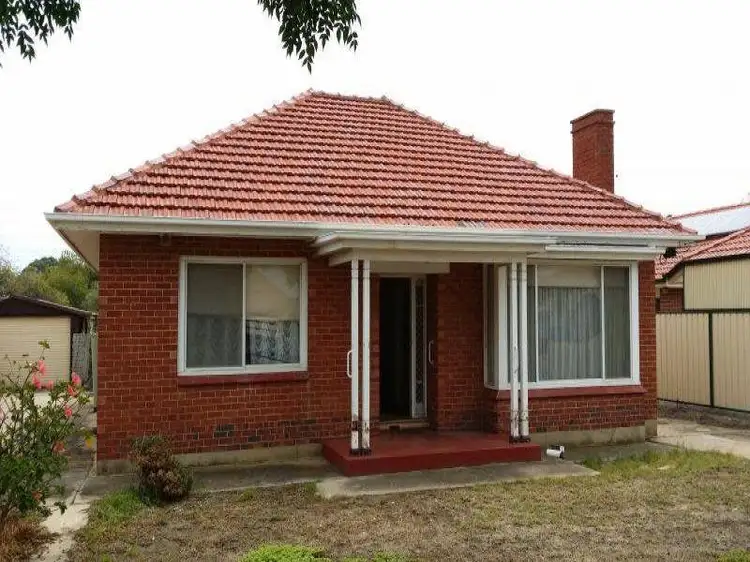 Main view of Homely house listing, 1-4/11 Bray Avenue, Semaphore Park SA 5019
