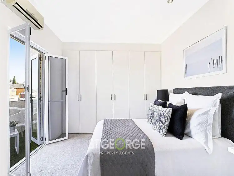 Fourth view of Homely apartment listing, 6a/36 Albyn Street, Bexley NSW 2207