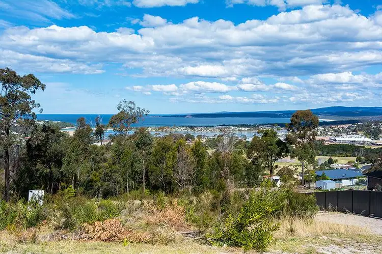 LOT 524 ORIOLE Court, Mirador NSW 2548