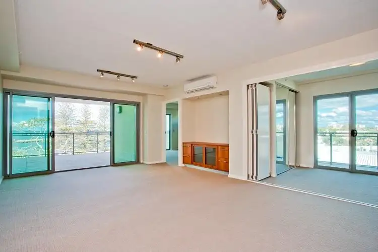 106/185 Redcliffe Parade, Redcliffe QLD 4020