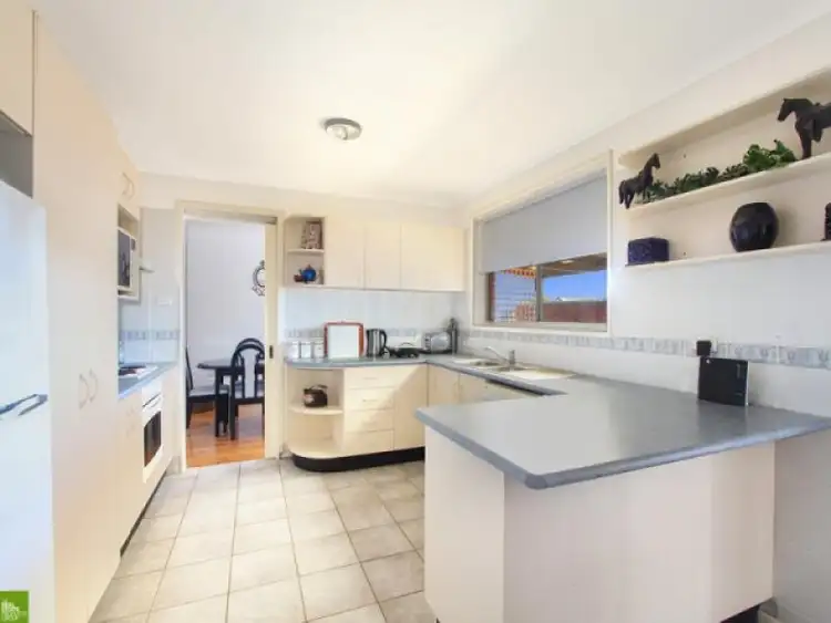 Fourth view of Homely house listing, 15 Sunlea Street, Dapto NSW 2530