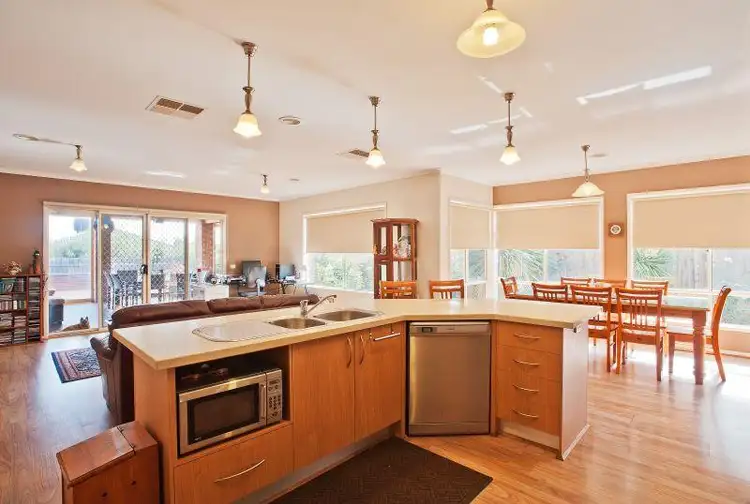 Seventh view of Homely house listing, 127 Holts  Lane, Bacchus Marsh VIC 3340