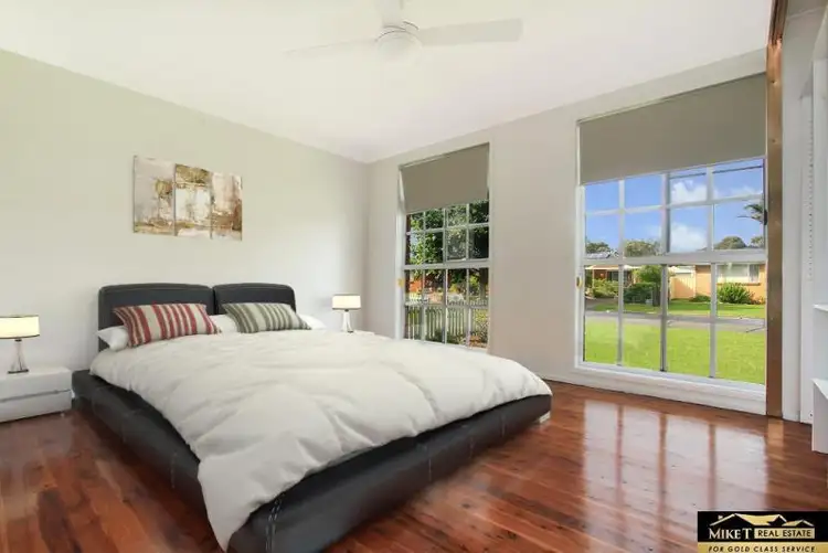 Fourth view of Homely house listing, 36 Nehme Avenue, Albion Park Rail NSW 2527