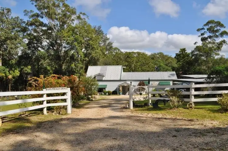 71 Eungai Creek Road, Eungai Creek NSW 2441