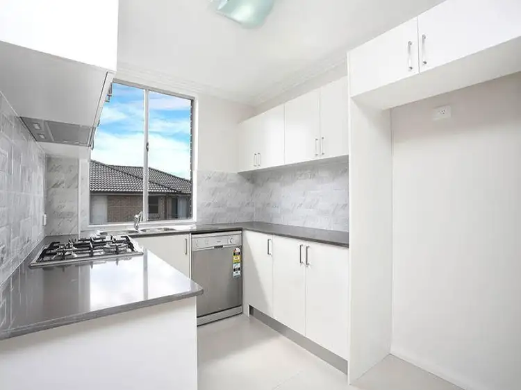 Second view of Homely unit listing, 14/29-31 Cross Street, Guildford NSW 2161