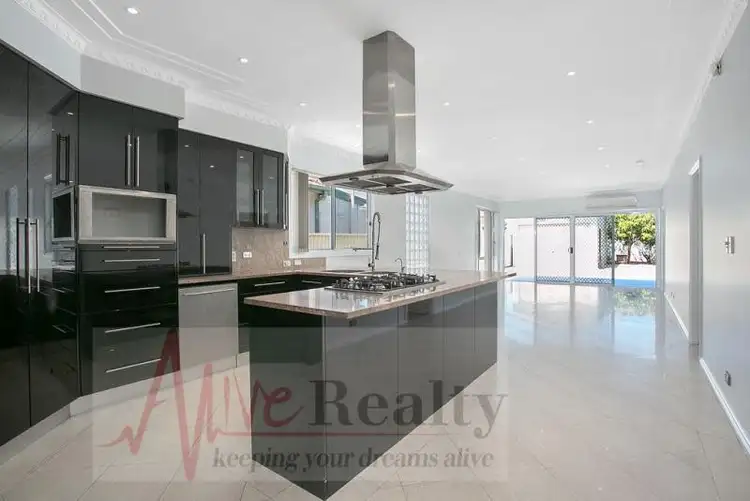 Second view of Homely house listing, 982 Punchbowl  Road, Punchbowl NSW 2196