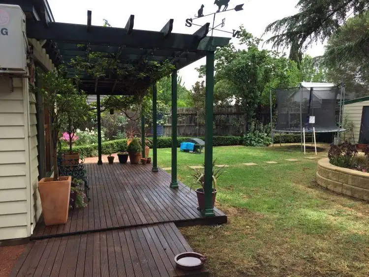 Fourth view of Homely house listing, 34 Lerderderg Street, Bacchus Marsh VIC 3340